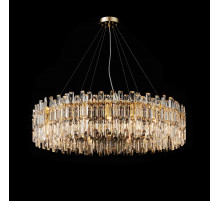 NW038-ф1000*H250 H GOLD (1) Люстра (в 2-х коробках) NW