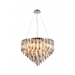 5061/18CR С CHROME (1) Люстра NW