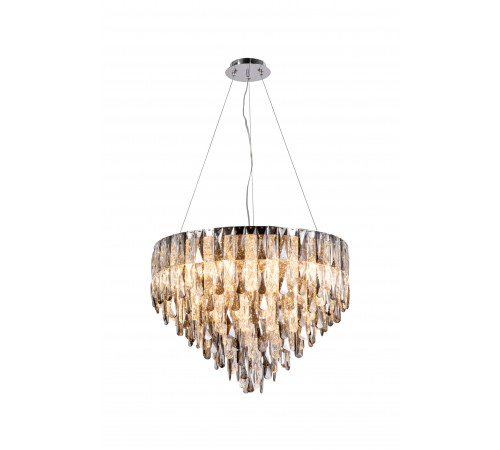 5061/18CR С CHROME (1) Люстра NW