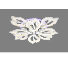 3053/4+4 CR+RGB (1) Люстра MN (RL)