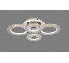 C210/2+2 CR+W+Y (1) Люстра MN