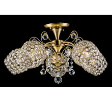 25009/5 AB (1) Люстра (RL) #