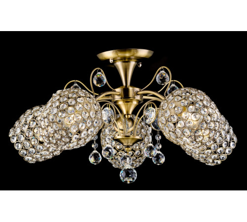 25009/5 AB (1) Люстра (RL) #