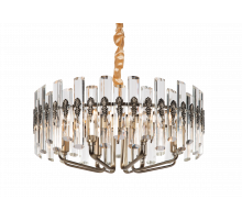 5453D/8 AB (1) Люстра (NW) #