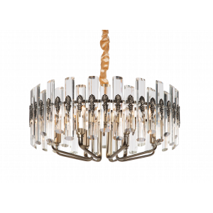 5453D/8 AB (1) Люстра (NW) #