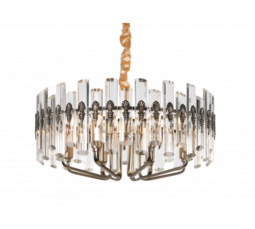 5453D/8 AB (1) Люстра (NW) #