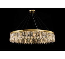 F6-ф1200*H220 H GOLD (1) Люстра NW