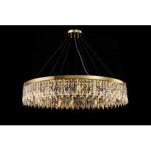 F6-ф1200*H220 H GOLD (1) Люстра NW