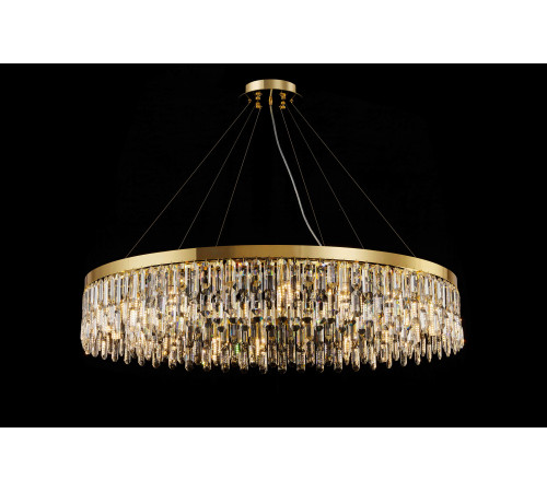 F6-ф1200*H220 H GOLD (1) Люстра NW