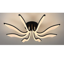 9353/8S BK (1) Люстра (RL)