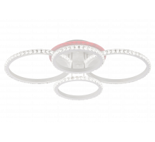 3130/4 WT/RGB (1) Люстра NL (RL) #