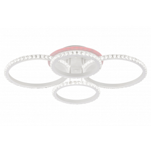 3130/4 WT/RGB (1) Люстра NL (RL) #