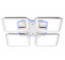 3011/4 CR+RGB (1) Люстра NL (RL)