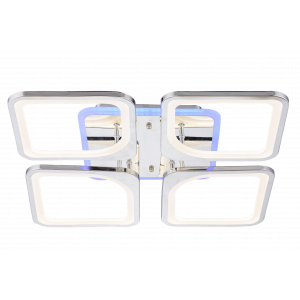 3011/4 CR+RGB (1) Люстра NL (RL)