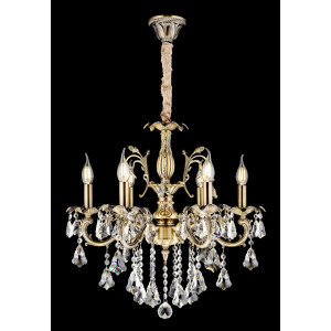 1002/6A AB (1) Люстра NW