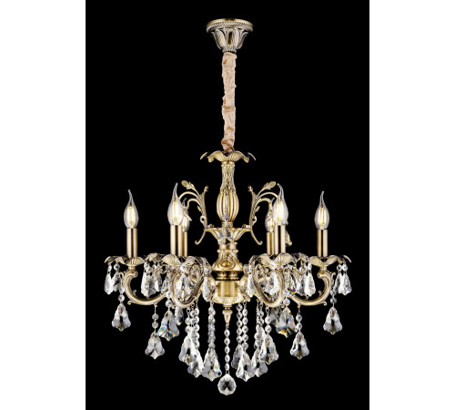 1002/6A AB (1) Люстра NW