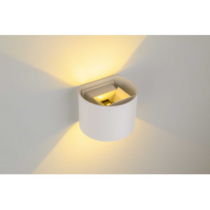 PL-208RW WH (1/20) Светильник