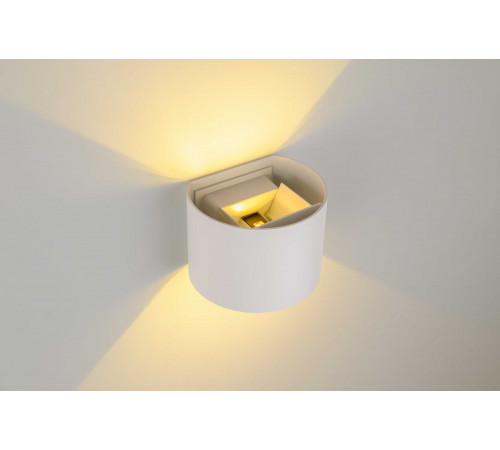 PL-208RW WH (1/20) Светильник