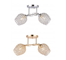 73909/2T MIX(FGD3+CH3) (6) Люстра (RL)