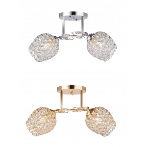 73909/2T MIX(FGD3+CH3) (6) Люстра (RL)