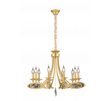 1870/10 BRS CP (1) Люстра NW #