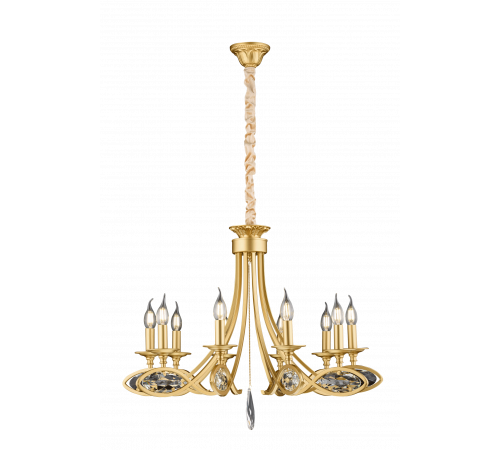 1870/10 BRS CP (1) Люстра NW #