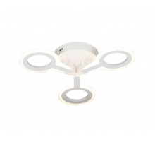 26009/3 WHITE (1) Люстра (RL) #