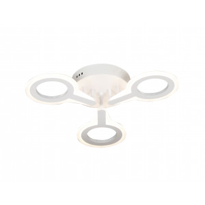 26009/3 WHITE (1) Люстра (RL) #