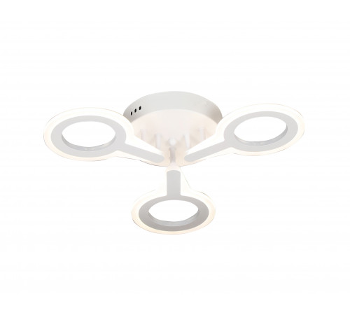 26009/3 WHITE (1) Люстра (RL) #