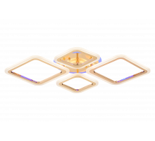 3012/2+2B FGD+RGB (1) Люстра N (RL)