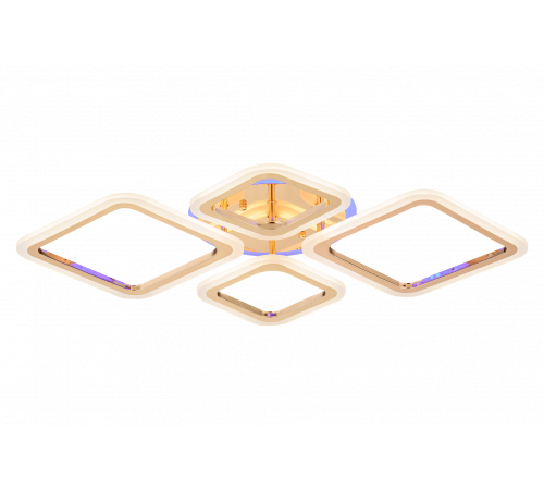 3012/2+2B FGD+RGB (1) Люстра N (RL)