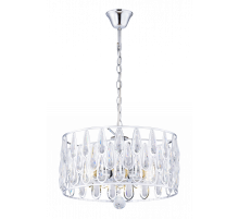 E1848/6 CH (1) Люстра (RL) #