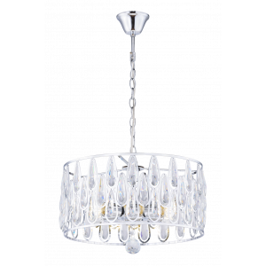 E1848/6 CH (1) Люстра (RL) #