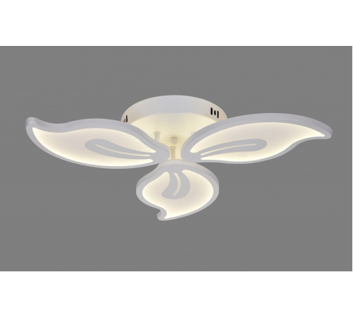 T3603/3 WT (1/10) Люстра MN (RL)