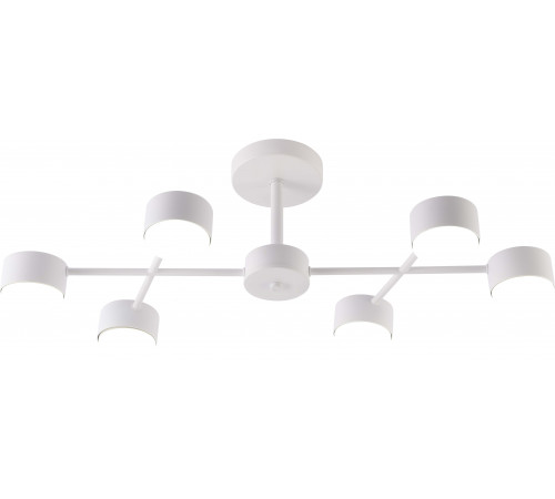 GX3704-6 WT (1) Люстра RL