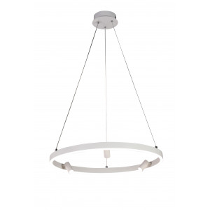 2476/600 WHITE (1) Люстра (RL) #