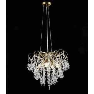 2673/4 COP (1) Люстра RL #