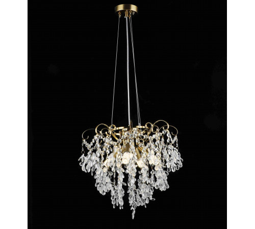 2673/4 COP (1) Люстра RL #