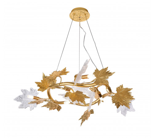 P6046/D600 FGD (1) Люстра (RL)