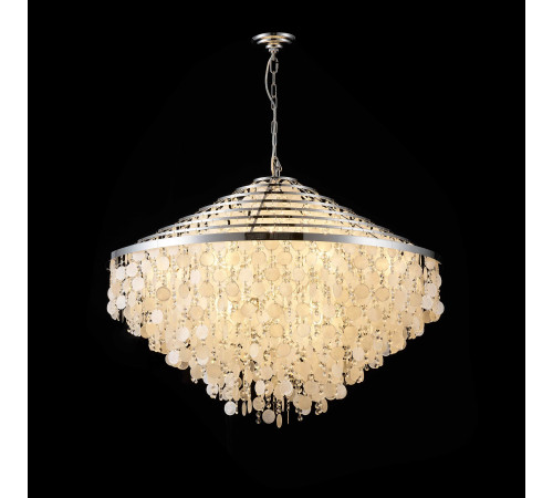 K72-ф1000*H760(785) CHROME (1) Люстра NW