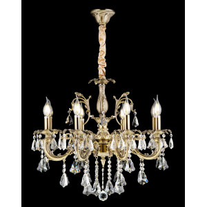 1002/8A AB (1) Люстра NW #