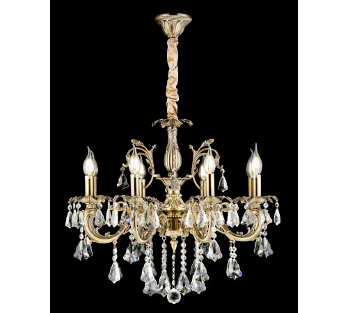 1002/8A AB (1) Люстра NW #