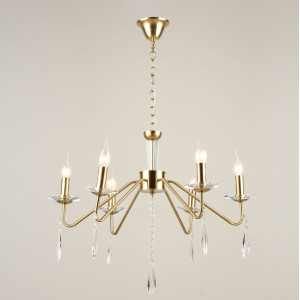 6809/6 COP (1) Люстра RL