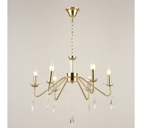 6809/6 COP (1) Люстра RL