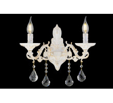 W5074/2 WH+GD (1/10) Бра NW