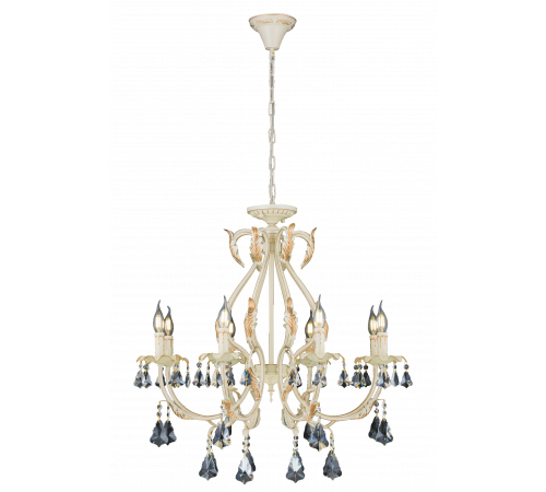 79239/8 YG+WT (1) Люстра