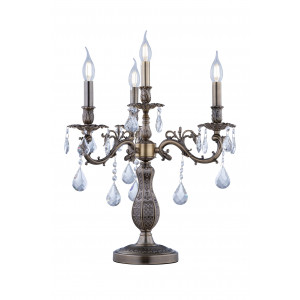 T1118/3+1D AB (1/4) Наст. лампа NW