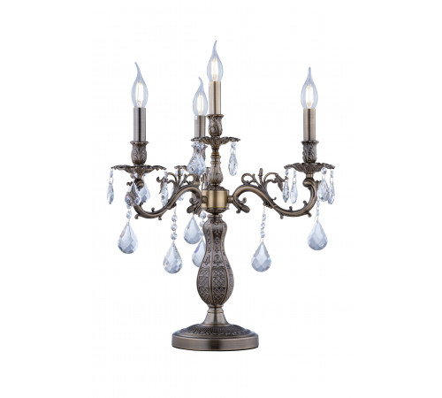 T1118/3+1D AB (1/4) Наст. лампа NW