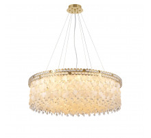 NW095-ф800*H260(1200) H GOLD (1) Люстра NW