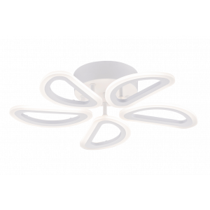 9806/5 WT (1) Люстра RL